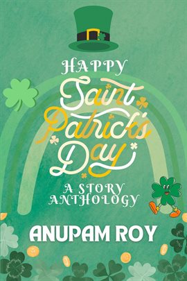 Cover image for Happy Saint Patrick's Day
