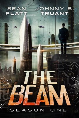 Cover image for The Beam: Season One