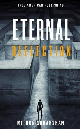 Cover image for Eternal Reflection