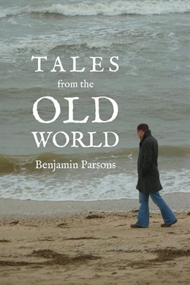 Cover image for Tales From the Old World