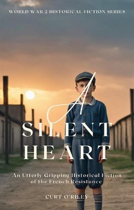 Cover image for A Silent Heart