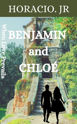 Cover image for Benjamin and Chloé