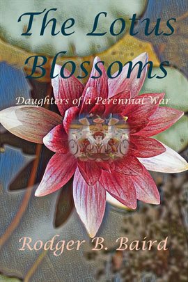 Cover image for The Lotus Blossoms