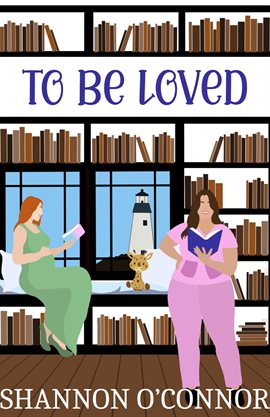 Imagen de portada para To Be Loved