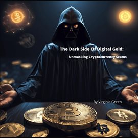 Cover image for The Dark Side of Digital Gold: Unmasking Cryptocurrency Scams