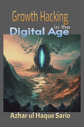 Imagen de portada para Growth Hacking in the Digital Age