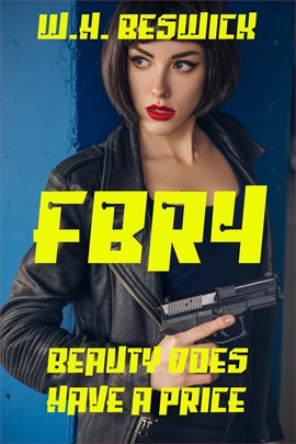 Cover image for FDR4