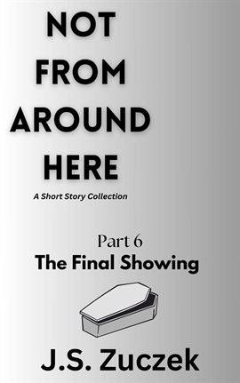 Imagen de portada para The Final Showing