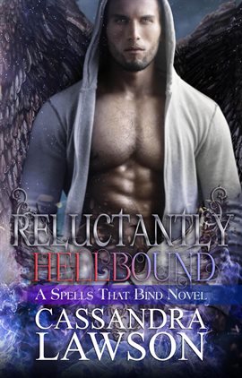 Cover image for Reluctantly Hellbound
