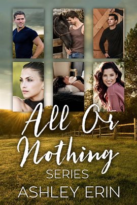 All or Nothing Boxed Set