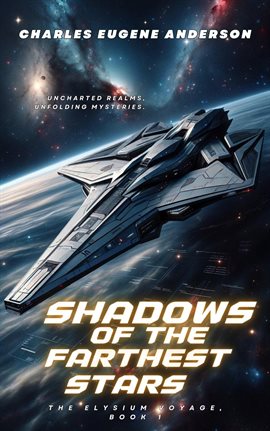 Cover image for Shadows of the Farthest Stars