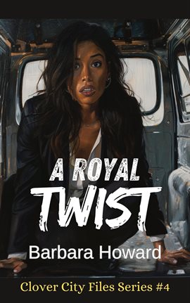 Cover image for A Royal Twist