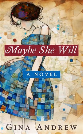 Cover image for Maybe She Will