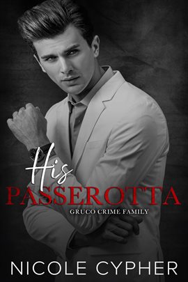 Cover image for His Passerotta