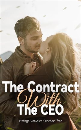 Cover image for The Contract With The CEO