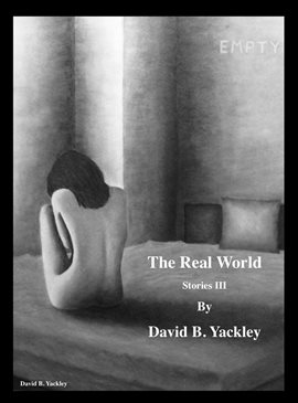 Cover image for The Real World Stories III