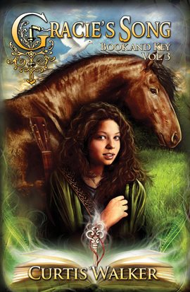 Cover image for Gracie's Song