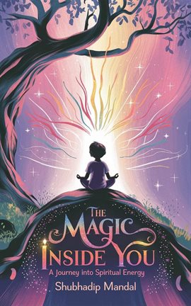 Imagen de portada para Magic Inside You
