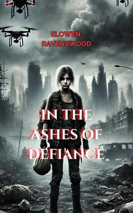 Cover image for In the Ashes of Defiance