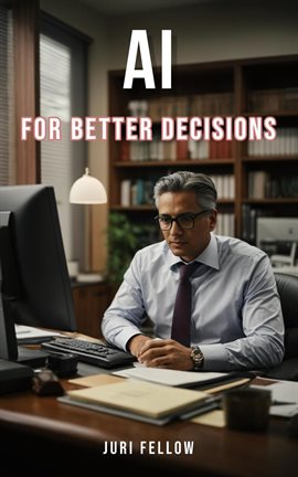 Cover image for AI for Better Decisions