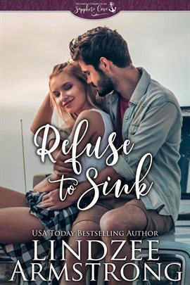 Cover image for Refuse to Sink