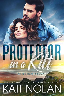Imagen de portada para Protector in a Kilt