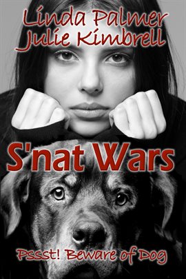 Cover image for S'nat Wars