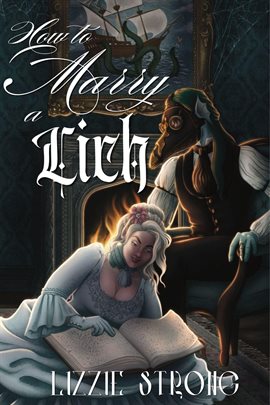 Imagen de portada para How to Marry a Lich