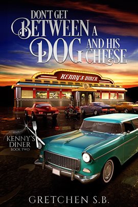 Imagen de portada para Don't Get Between a Dog and His Cheese
