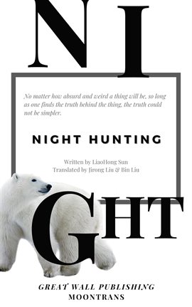 Cover image for Night Hunting