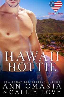 Cover image for Hawaii Hottie