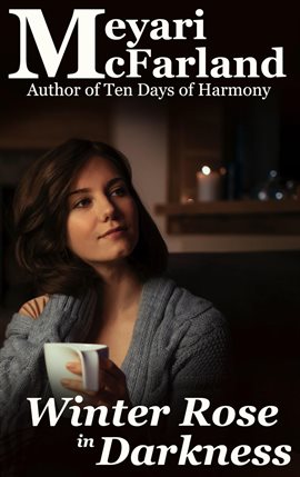 Cover image for Winter Rose in Darkness