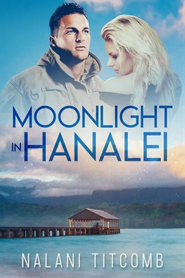 Cover image for Moonlight In Hanalei