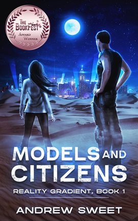 Cover image for Models and Citizens