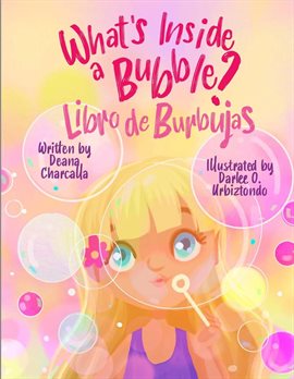 Imagen de portada para What's Inside a Bubble