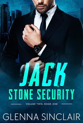 Cover image for Jack