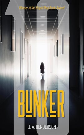 Imagen de portada para Bunker 10