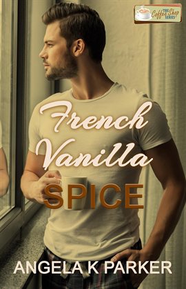 Cover image for French Vanilla Spice