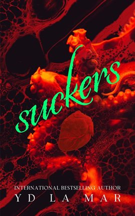 Cover image for Suckers