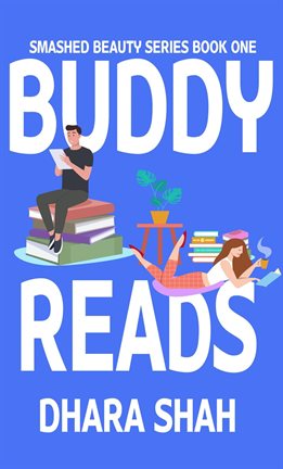 Imagen de portada para Buddy Reads:A Contemporary Retelling of Beauty and the Beast