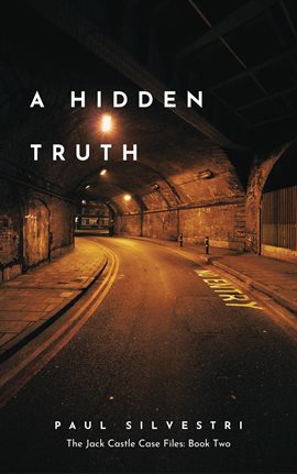 Imagen de portada para A Hidden Truth