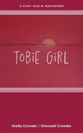 Cover image for Tobie Girl