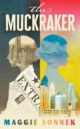 Cover image for The Muckraker