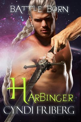 Cover image for Harbinger