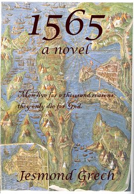 Cover image for 1565