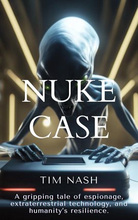 Cover image for Nuke Case