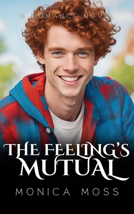 Cover image for The Feeling's Mutual
