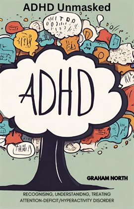Imagen de portada para ADHD Unmasked
