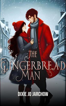 Cover image for The Gingerbread Man