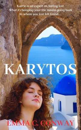 Cover image for Karytos